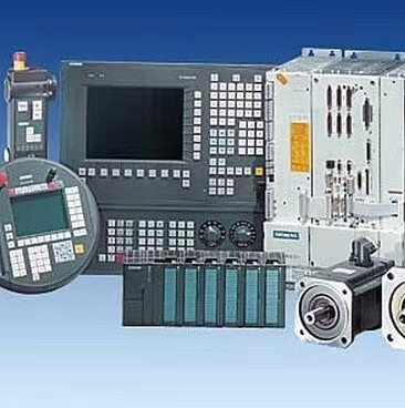 西門子伺服驅(qū)動、電機等維修